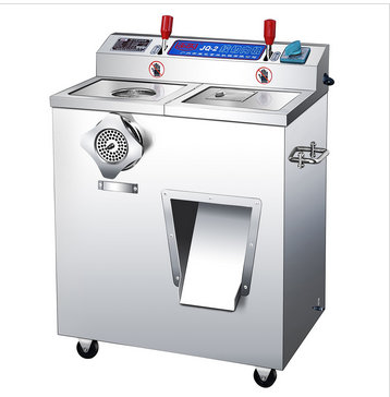 百成絞切肉機（JQ-2）